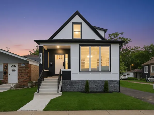 1513 W 61st St, Chicago, IL 60636