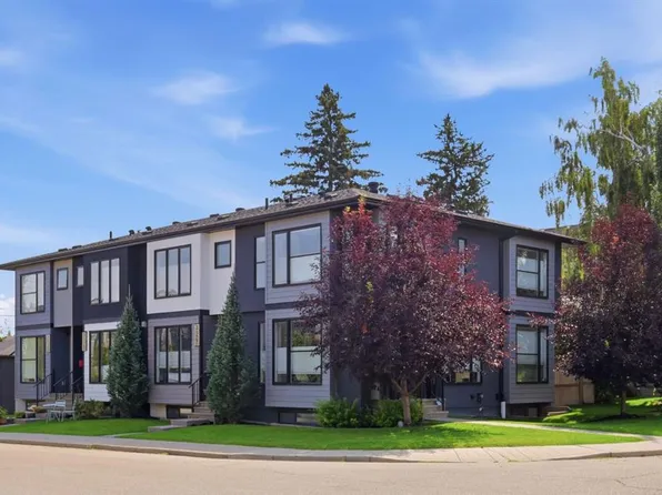 2002 W 31st St SW, Calgary, AB T3E 2N2