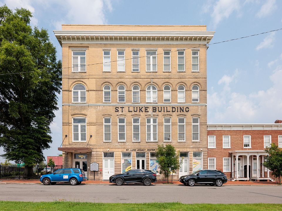 1st image of 900 Saint James St #201