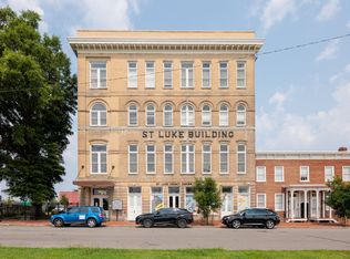 900 Saint James St #201, Richmond, VA 23220