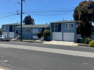 707 40th St #707, Richmond, CA 94805