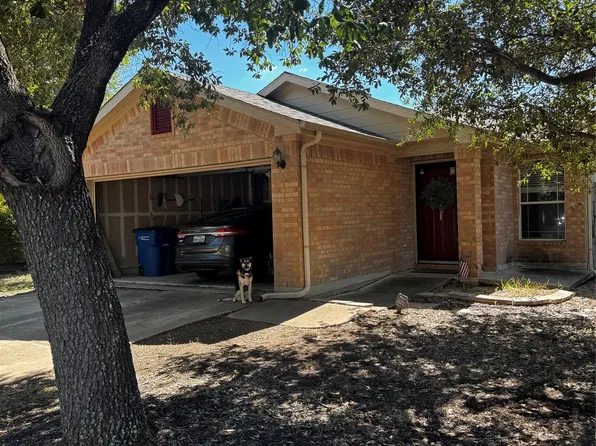 5521 Liberton Ln, Austin, TX 78754