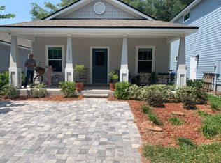 1317 Island Ridge Dr, Fernandina Beach, FL 32034