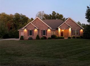 124 Murdoch Ct, Augusta, MO 63332