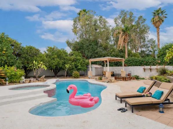 68947 Risueno Rd, Cathedral City, CA 92234