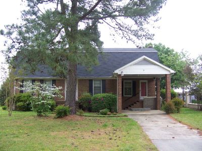 59 Beach Pl, Washington, NC, 27817