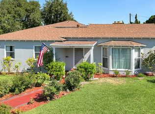 2200 W Chandler Blvd, Burbank, CA 91506