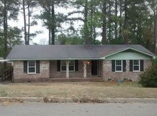 3105 Palm Ct, Augusta, GA 30906