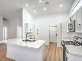 4127 Cutting Horse Ave, North Las Vegas, NV 89032