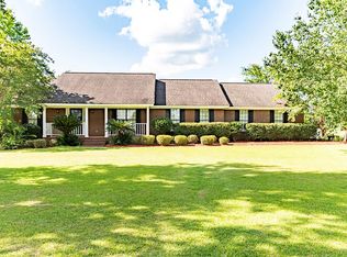 264 Cookville Rd, Leesburg, GA 31763