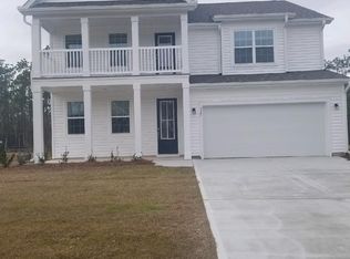 125 Ballantine Grove Ln LOT 26, Newport, NC 28570