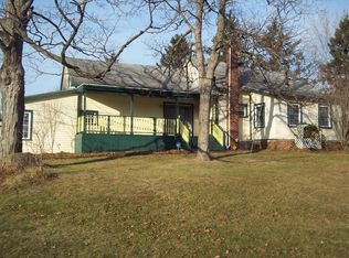 10110 Brown St, Weston, MI 49289