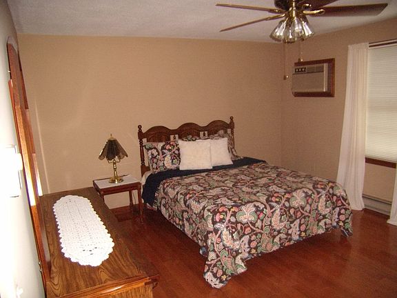 Large Master Bedroom