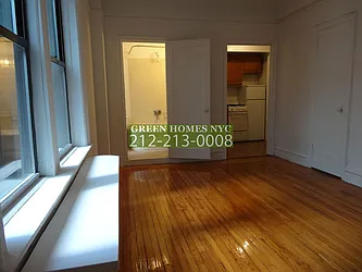 Rented by Green Home NY Realty LLC