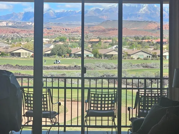 225 N Country Ln Unit 52, St George, UT 84770