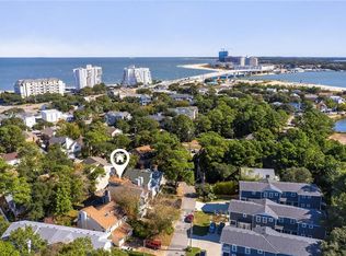 3724 Chesterfield Ave, Virginia Beach, VA 23455