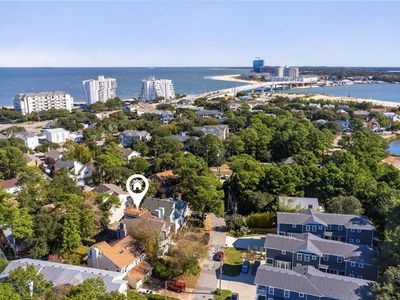 3724 Chesterfield Ave, Virginia Beach, VA, 23455