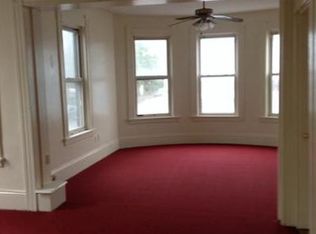 59 Dorchester St APT 3, Worcester, MA 01604