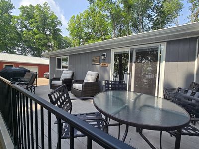 31026 County Highway 4 #5, Vergas, MN, 56587