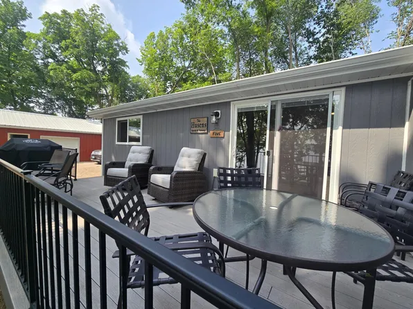 31026 County Highway 4 #5, Vergas, MN 56587