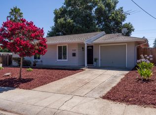 1103 Solana Dr, Mountain View, CA 94040