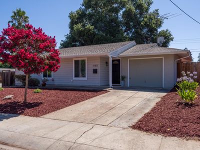 1103 Solana Dr, Mountain View, CA, 94040
