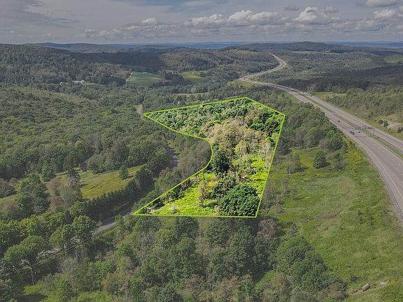 3rd image of Devils Half Acre Rd