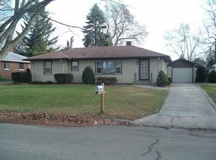 810 Pennsylvania Ave, La Porte, IN