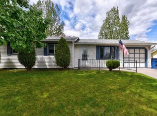 2570 Cody Dr, East Helena, MT 59635