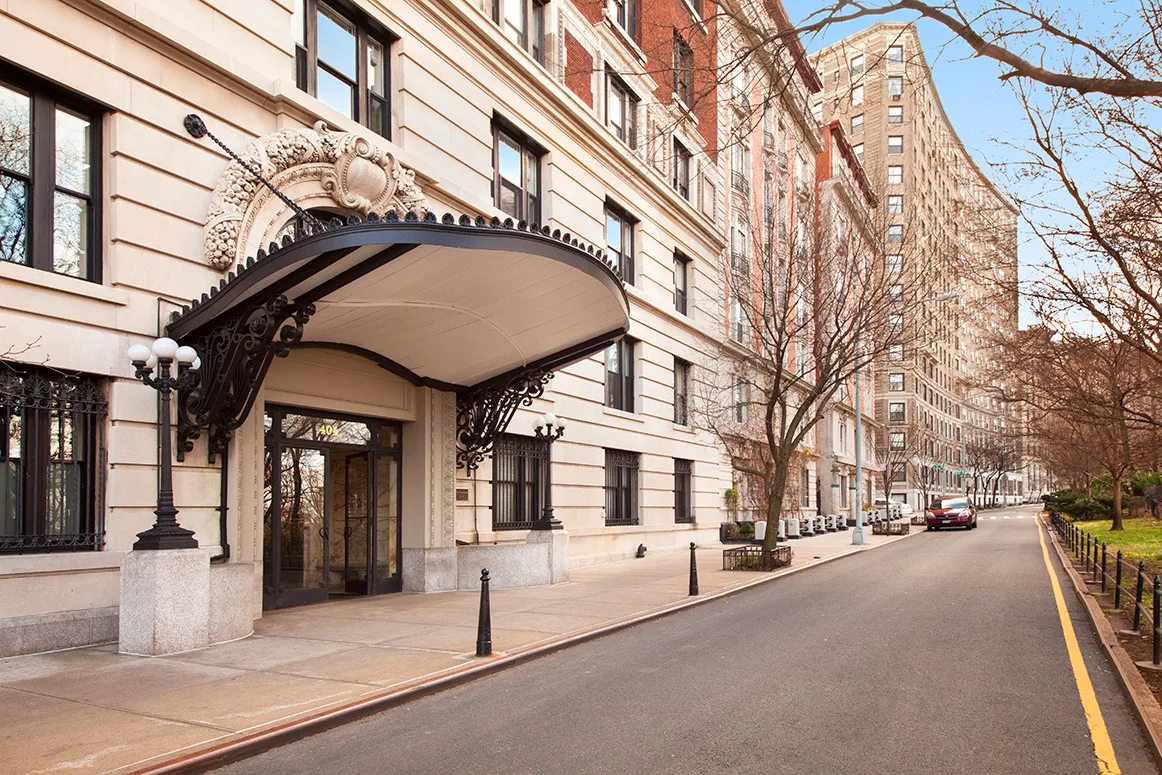404 Riverside Drive #12N in Morningside Heights, Manhattan | StreetEasy
