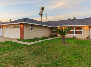 1801 W Adams St, Santa Ana, CA 92704