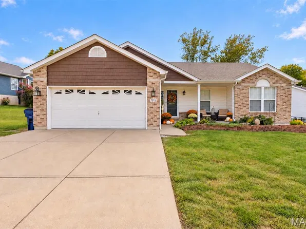 207 Gran Vista Dr, Festus, MO 63028