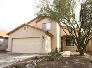 8240 N Camino De La Viola, Tucson, AZ 85741