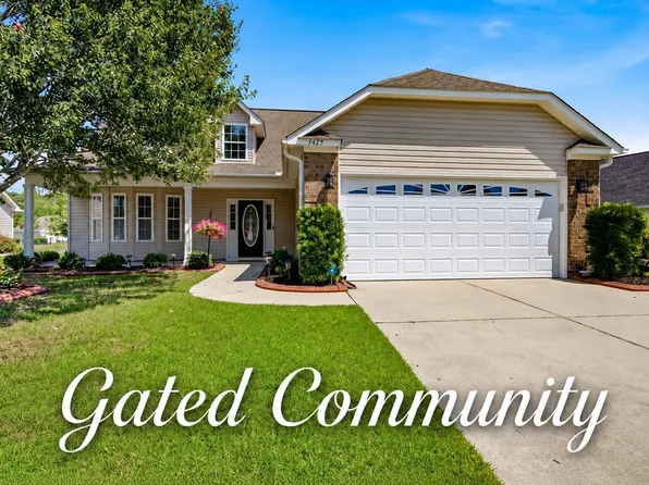 1425 Holtzman St., Surfside Beach, SC 29575
