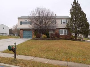 1 Cree Sq, Royersford, PA 19468