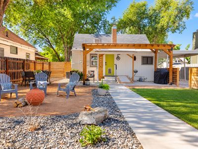 246 Hill Ave, Grand Junction, CO, 81501