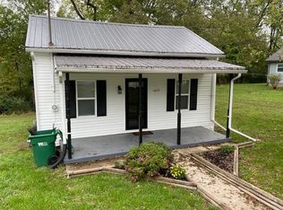 1839 Magnolia Blvd, Springfield, OH 45503