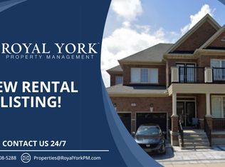 10 Noble Oaks Rd #2, Brampton, ON L6Y2Z6