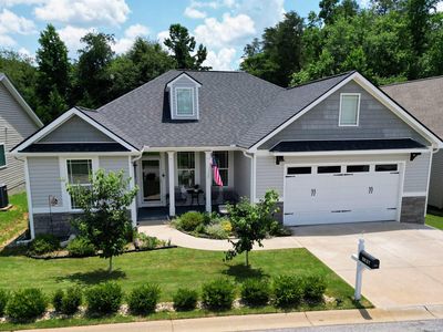 248 Page Creek Blvd, Landrum, SC, 29356