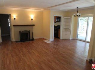 1927 N Beverly Glen Blvd, Los Angeles, CA 90077