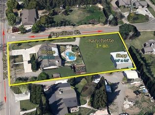 4830 Lagorio Rd, Stockton, CA 95215