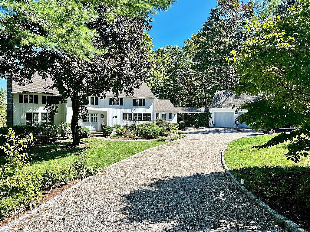 220 Nod Hill Rd, Wilton, CT 06897 Zillow