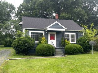 1717 Oklahoma Ave, Burlington, NC 27217
