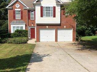 8146 Cherokee Blvd, Douglasville, GA 30134