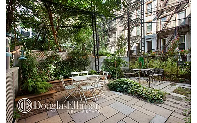 Sold by Douglas Elliman