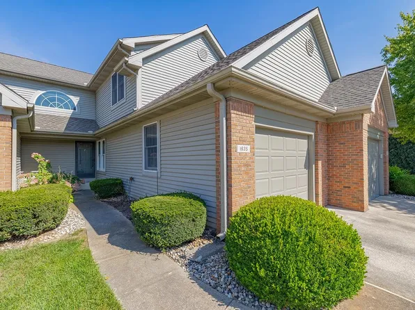 1635 Spring Brooke Dr, Goshen, IN 46528