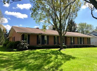 630 Inverness Rd, Akron, OH 44313