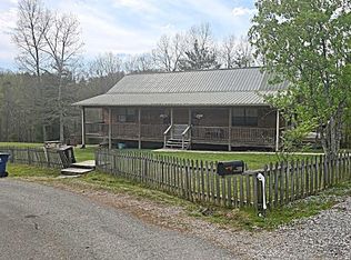 576 Laxton Rd, Strunk, KY 42649