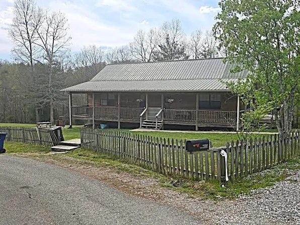 576 Laxton Rd, Strunk, KY 42649