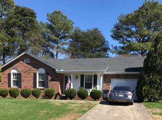 2233 Mason Way, Clarksville, TN 37043